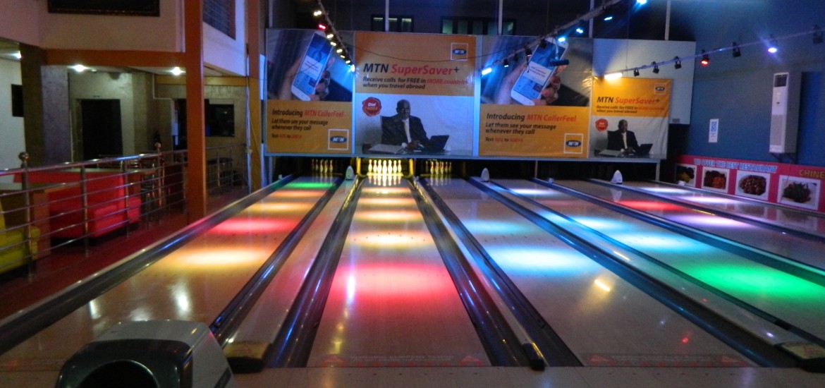 Abuja Funplaces