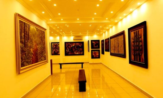 thought-pyramid-art-centre